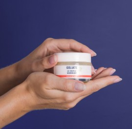 Goliate The Gourmand Couple Βρώσιμη Κρέμα Ερωτικής Συνεύρεσης 50ml