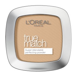 LOreal Paris Πούδρα True Match Powder, Rose Beige C3 Nude - 9gr