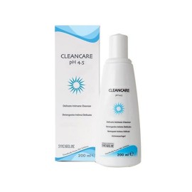 Synchroline Cleancare pH 4.5, 200ml