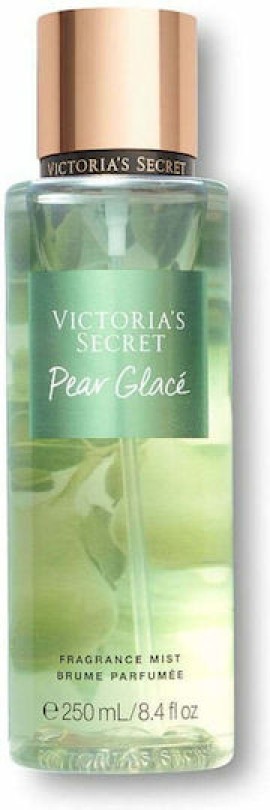 Victorias Secret Pear Glace Body Mist Σώματος 250ml
