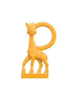 Sophie La Girafe Κρίκος Οδοντοφυΐας για 3m+ Χρώμα: Πορτοκαλί 1 Τεμάχιο [S010313]