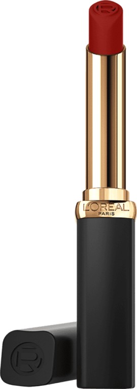 LOreal Paris Intense Volume Matte Κραγιόν 40Y 1990 Le Bordeaux 1.8gr