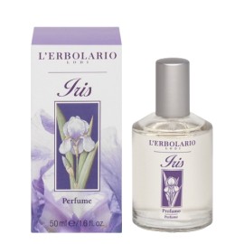 LErbolario Iris Γυναικείο Άρωμα 50ml
