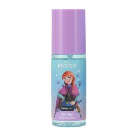 Disney Frozen Αρωματικό Mist Σώματος με Άρωμα Frozen Berries Άννα 100ml