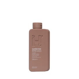 Hairfection Advance Shampoo Dry Hair, Dandruff Σαμπουάν Θρέψης & Ενυδάτωσης για Ξηρά Μαλλιά 250ml