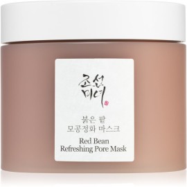 Beauty of Joseon Red Bean Refreshing Μάσκα Προσώπου για Αναζωογόνηση / Απολέπιση / Ενυδάτωση 140ml