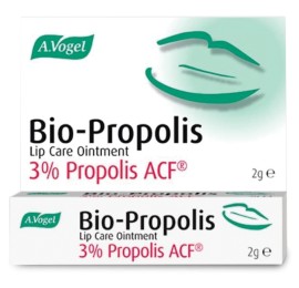 A.Vogel Ανακούφιση Επιχείλιου Έρπητα Bio-Propolis Αλοιφή με Πρόπολη 2gr