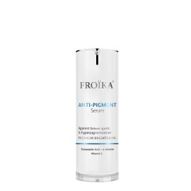 Froika Anti Pigment Serum Ορός Προσώπου Κατά των Δυσχρωμιών της Επιδερμίδας 30ml