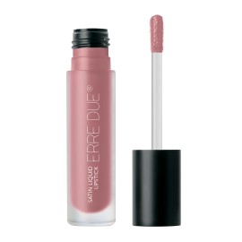 Erre Due Satin Liquid Lipstick 314 Sweet Bites Κραγιόν σε Υγρή Μορφή 4.2ml