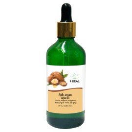 Apel 4 Heal Έλαιο Argan Θρεπτικό & Ενδυναμωτικό 100ml