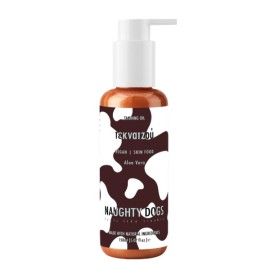 Naughty Dogs Λάδι μαυρίσματος Τεκνατζού 150ml