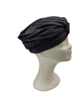 Τουρμπάν 100% Βαμβακερό με Σούρες σε Διάφορους Χρωματισμούς [149Γ]