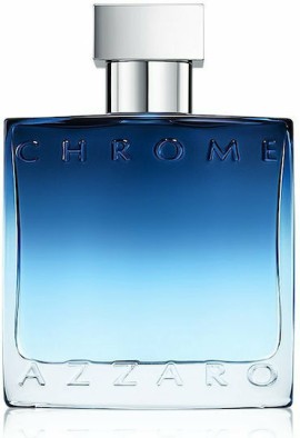 Azzaro Chrome Eau De Parfum Ανδρικό Άρωμα 50ml