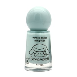 Take Care Hello Kitty & Friends Παιδικό Μανό με Βάση το Νερό - Cinnamoroll Απαλό Γαλάζιο 3ml