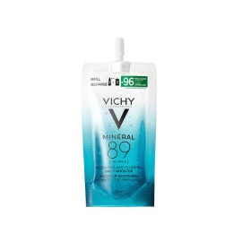 Vichy Mineral 89 Booster Refill Καθημερινός Ορός Ενυδάτωσης & Ελαστικότητας 50ml