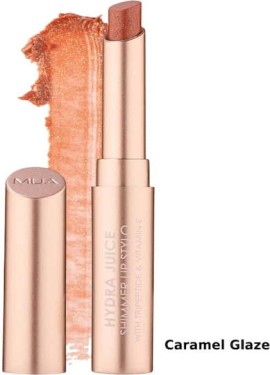 MUA Hydra Juice Shimmer Lip Stylo Caramel Glaze 1.5gr