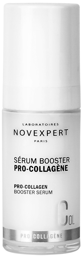 Novexpert Pro-Collagen Ορός Booster Serum Κατά των Ρυτίδων 30ml