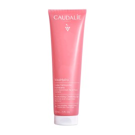 Caudalie VinoHydra Moisturizing Cleansing Καθαριστικό Gel Προσώπου για Ευαίσθητες Επιδερμίδες 150ml