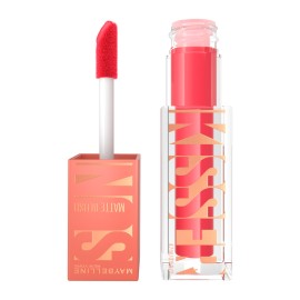 Maybelline Sunkisser Hazy Mat Ρουζ 30 Pink Mirage 4.7ml