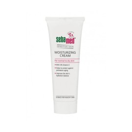 Sebamed Moisturizing Face Cream Ενυδατική Κρέμα Προσώπου 50ml