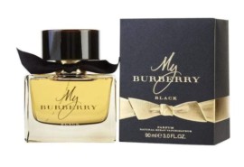 Burberry My Burberry Black Eau de Parfum Γυναικείο Άρωμα 90ml