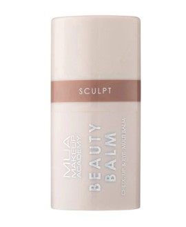 MUA Greece Beauty Balm Sculpt για Μάτια, Χείλη & Ζυγωματικά 4gr