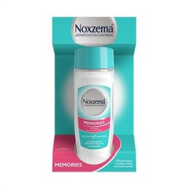 Noxzema Deo Roll on Memories Γυναικείο Αντιιδρωτικό Αποσμητικό 48ωρης Προστασίας 50ml