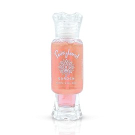 Garden Fairyland Kids Lip Oil Bubble Gum Lily 3 Παιδικό Έλαιο για τα Χείλη με Άρωμα Τσιχλόφουσκα 13ml