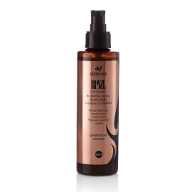 AnaPlasis RPNZL Έλαιο Μαλλιών με Δαφνέλαιο, Ginseng, Κερατίνη, Μετάξι για Μείωση της Τριχόπτωσης 200ml