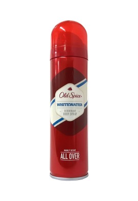 Old Spice - Whitewater Αποσμητικό Σπρέι Για Άντρες, 150ml