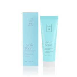Lavish Care Hydro Boost Skin Moisturising Face Mask Ενυδατική Μάσκα Προσώπου 75ml