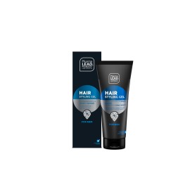 PharmaLead MEN Hair Styling Gel Φορμαρίσματος για Δυνατό Κράτημα 100ml