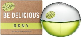 DKNY Be Delicious Eau de Parfum Γυναικείο Άρωμα 100ml