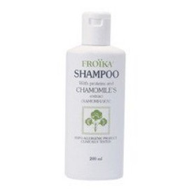Froika Σαμπουάν Χαμομηλιού, 200ml