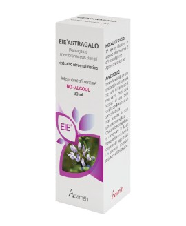 Adamah EIE Astragalo Ενισχύει την Άμυνα του Οργανισμού 30ml