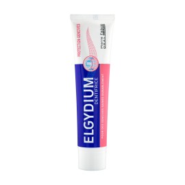 Elgydium Plaque & Gums Οδοντόκρεμα Κατά της Πλάκας 75ml