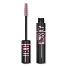 Maybelline Lash Sensational Sky High Cosmic Μάσκαρα για Όγκο & Μήκος Μαύρη 7.2ml
