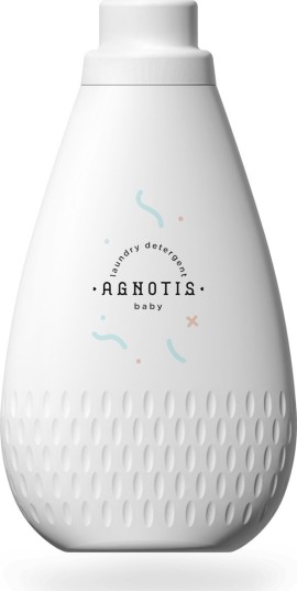 Agnotis Baby Laundry Βρεφικό Υγρό Απορρυπαντικό Ρούχων 1000ml