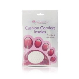 Carnation Cushion Comfort Insoles Πάτοι Παπουτσιών, 1 ζευγάρι