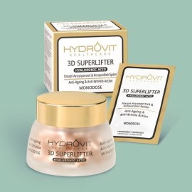 HYDROVIT 3D Superlifter HA Monodose 60caps