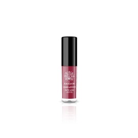 Garden Mini Liquid Lipstick 06 Cherry Μίνι Ματ Υγρό Κραγιόν 2ml