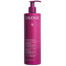 Caudalie The des Vignes Hyaluronic Nourishing Body Lotion Ενυδατικό Αρωματικό Γαλάκτωμα Σώματος 400ml