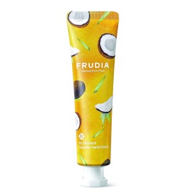 Frudia my Orchard Coconut Hand Cream Κρέμα Χεριών με Εκχύλισμα Καρύδας - Καταπραϋνση 30gr