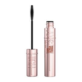 Maybelline Lash Sensational Sky High Mascara για Μήκος True Brown 7.2ml 1 Τεμάχιο
