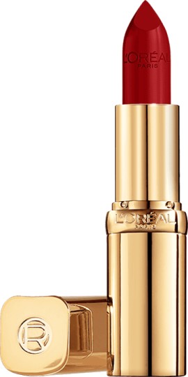 LOreal Paris Satin Ενυδατικό Κραγιόν 40Y 300 Le Rouge Paris 1 Τεμάχιο