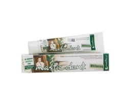 Mastic Spa ΜasticDent Whitening Λευκαντική Οδοντόκρεμα με Μαστίχα Χίου 75ml