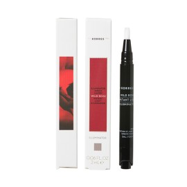 Korres Wild Rose Highlight Pen 2ml