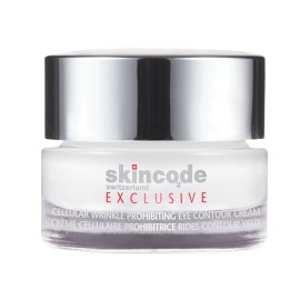 Skincode Cellular Eye Contour Cream 15ml
