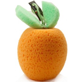 Beauty Spring Σφουγγάρι σε Σχήμα Φρούτων 1 Τεμάχιο [514]