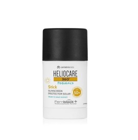 HelioCare 360° Pediatrics SPF50+ Αντηλιακό Stick Προσώπου για Παιδιά άνω των 2 Ετών 25gr
